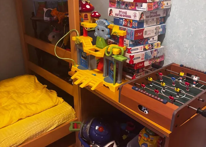 度假居 Nature House Semizovac